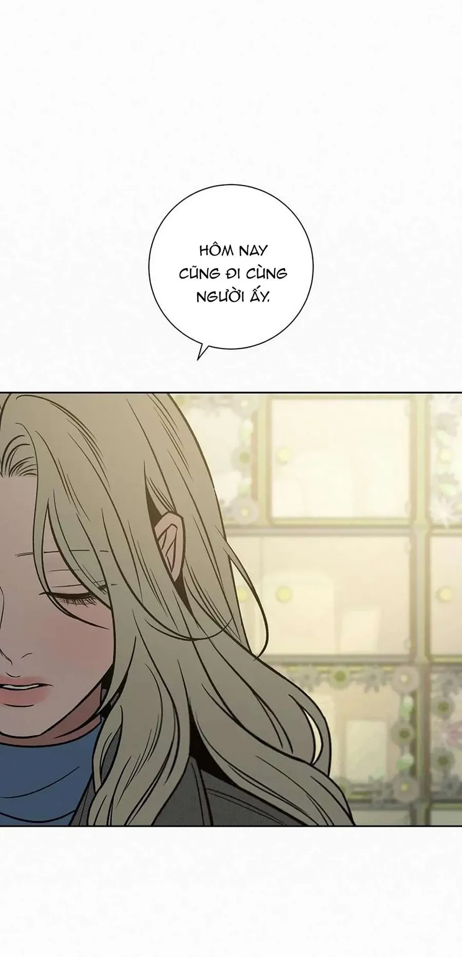 Chiến Lược: Tình Yêu Trong Sáng Chap 133 - Next Chap 134