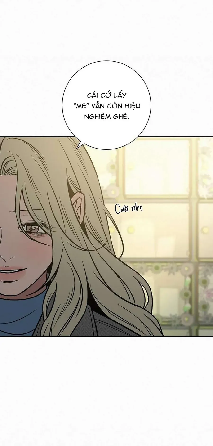 Chiến Lược: Tình Yêu Trong Sáng Chap 133 - Next Chap 134