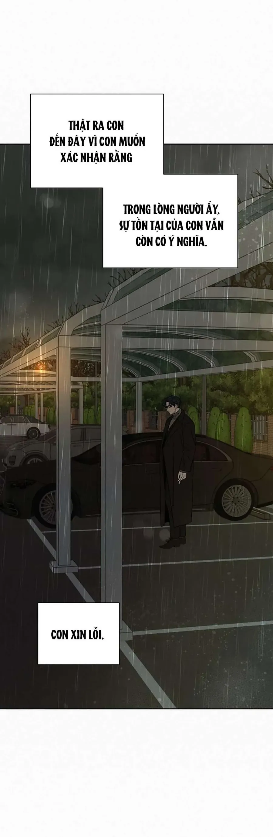 Chiến Lược: Tình Yêu Trong Sáng Chap 133 - Next Chap 134