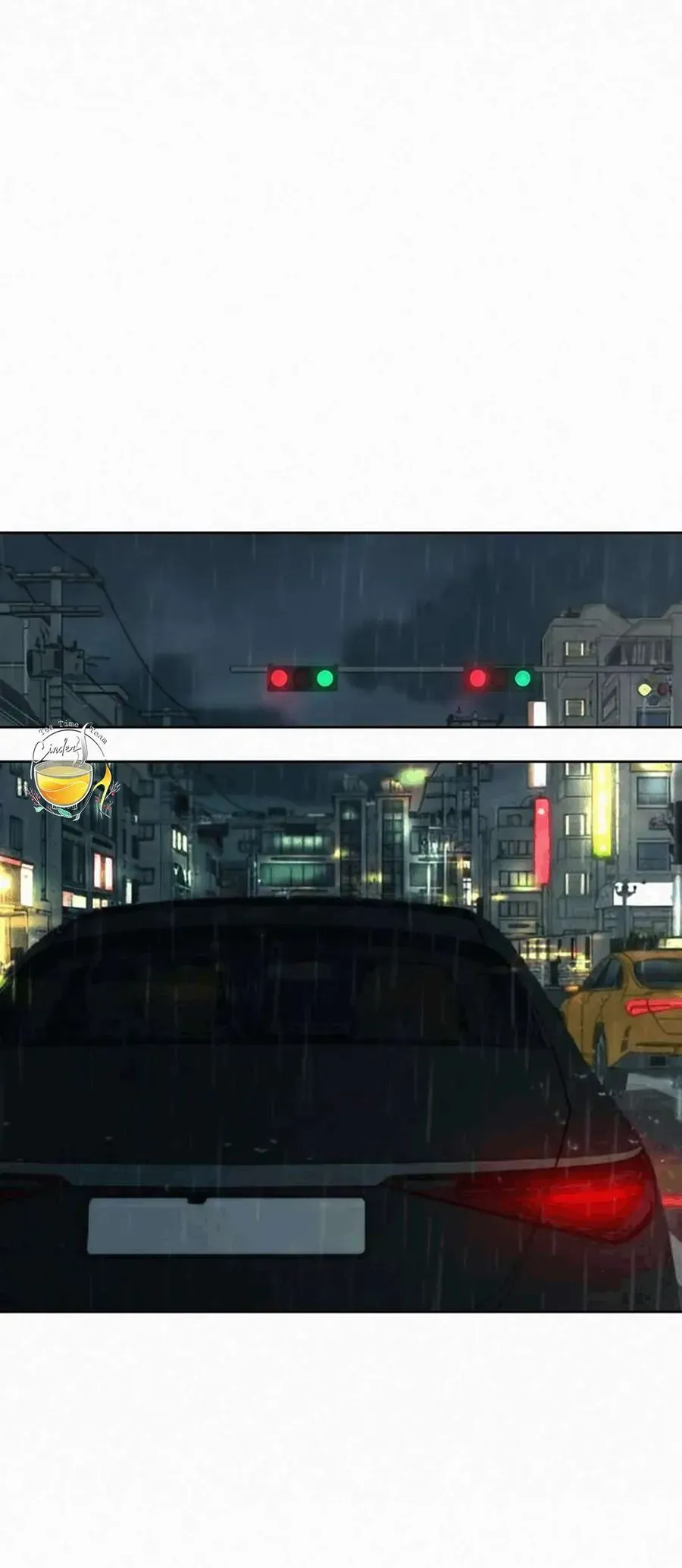 Chiến Lược: Tình Yêu Trong Sáng Chap 133 - Next Chap 134