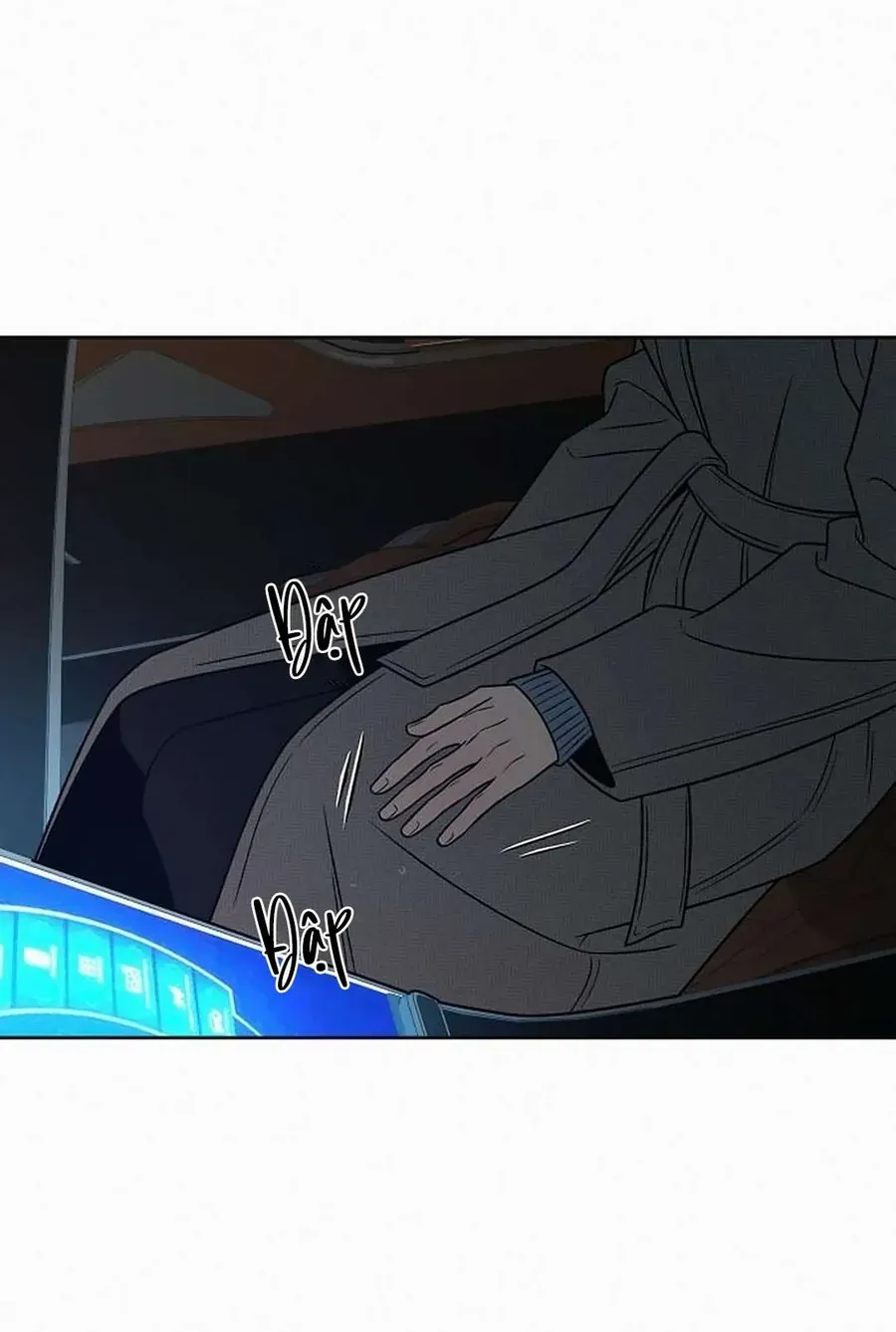 Chiến Lược: Tình Yêu Trong Sáng Chap 133 - Next Chap 134