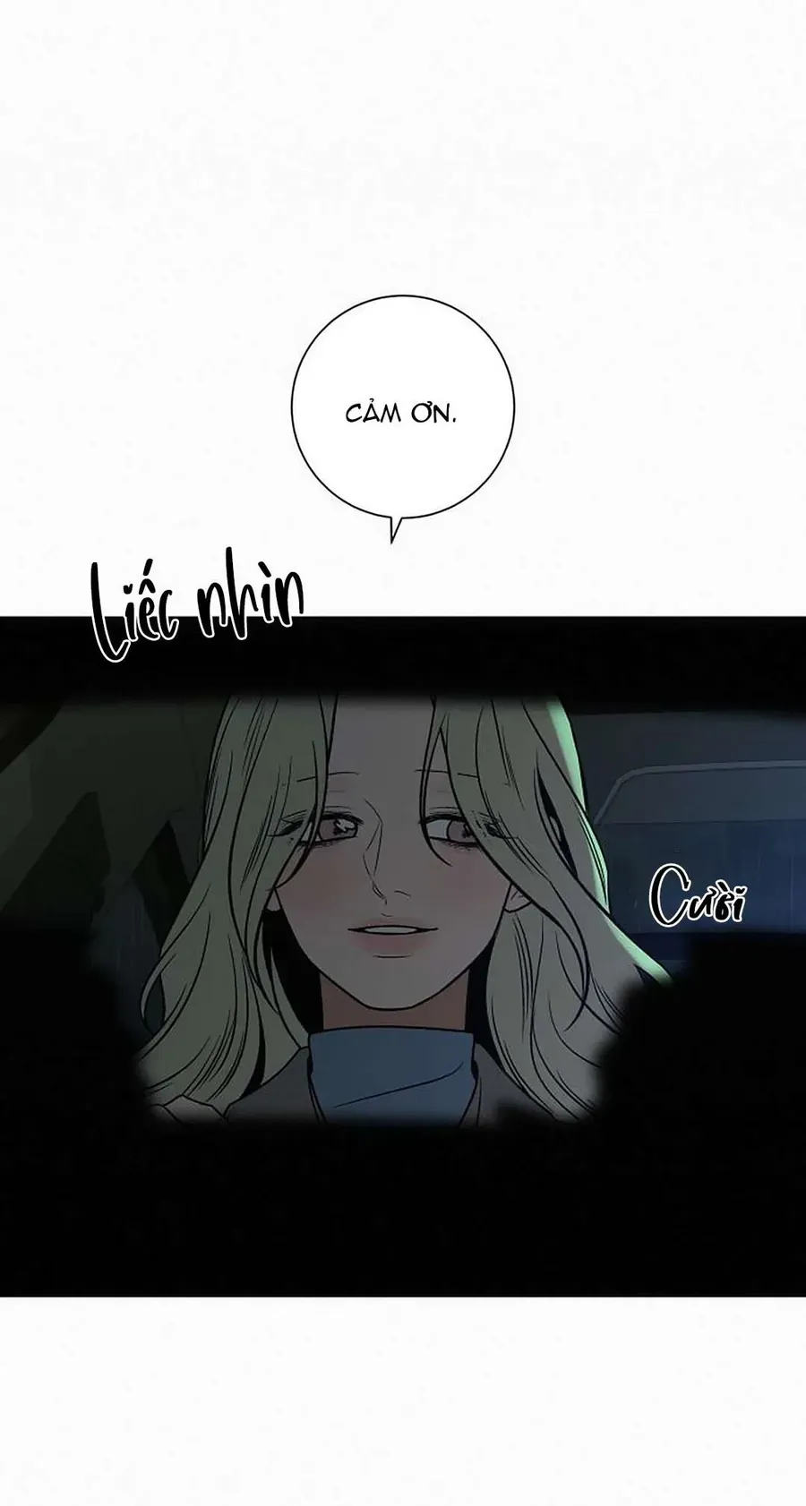 Chiến Lược: Tình Yêu Trong Sáng Chap 133 - Next Chap 134