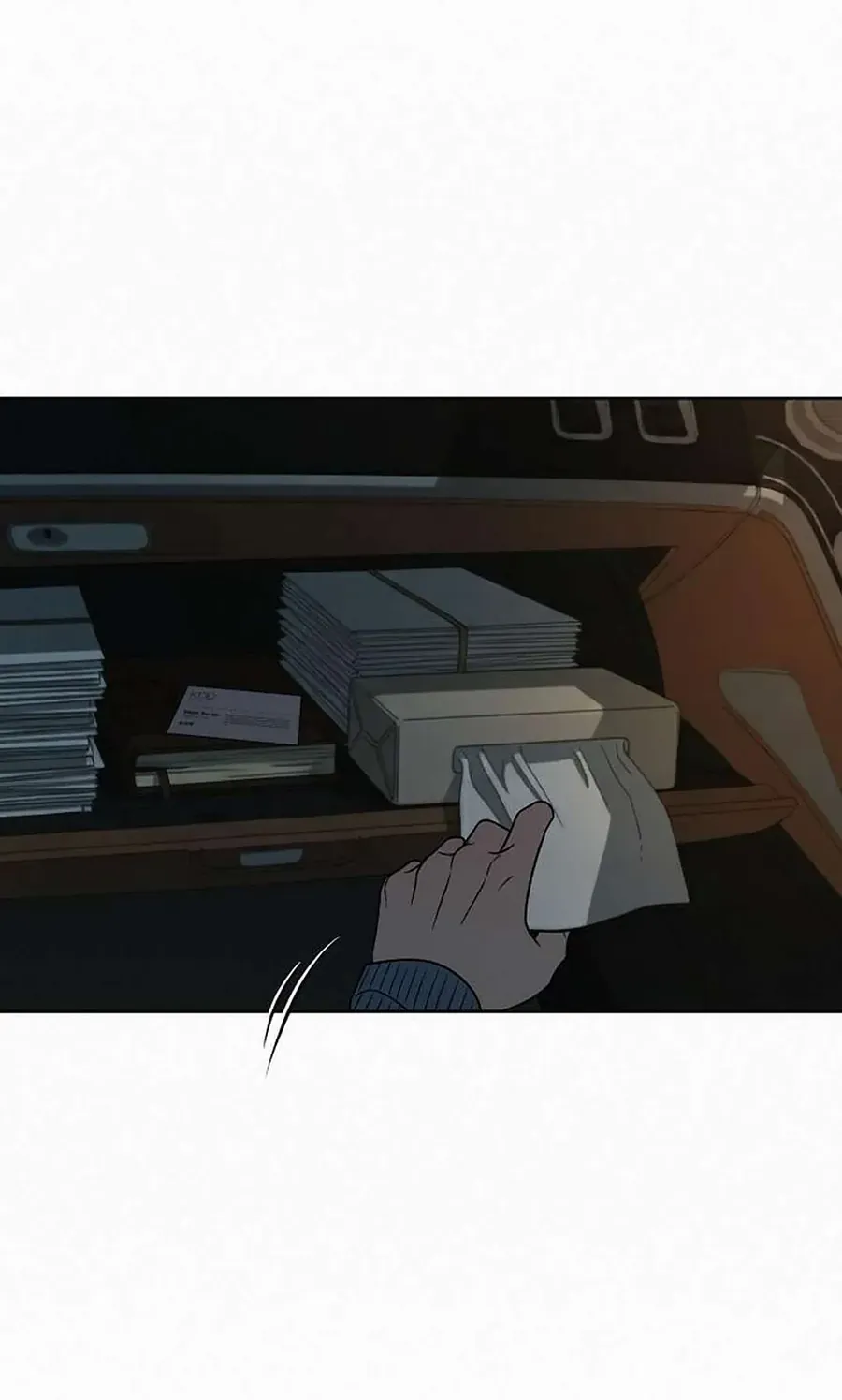 Chiến Lược: Tình Yêu Trong Sáng Chap 133 - Next Chap 134