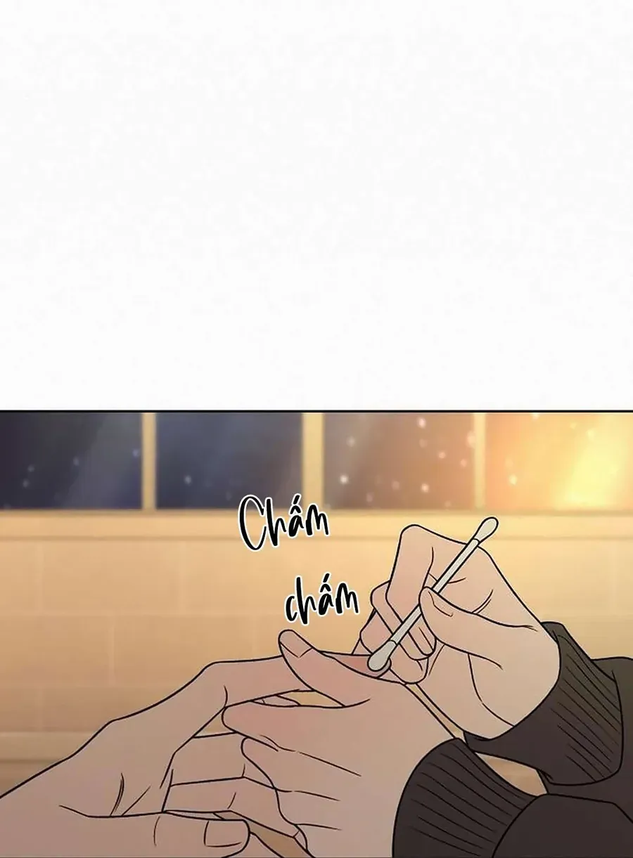 Chiến Lược: Tình Yêu Trong Sáng Chap 133 - Next Chap 134