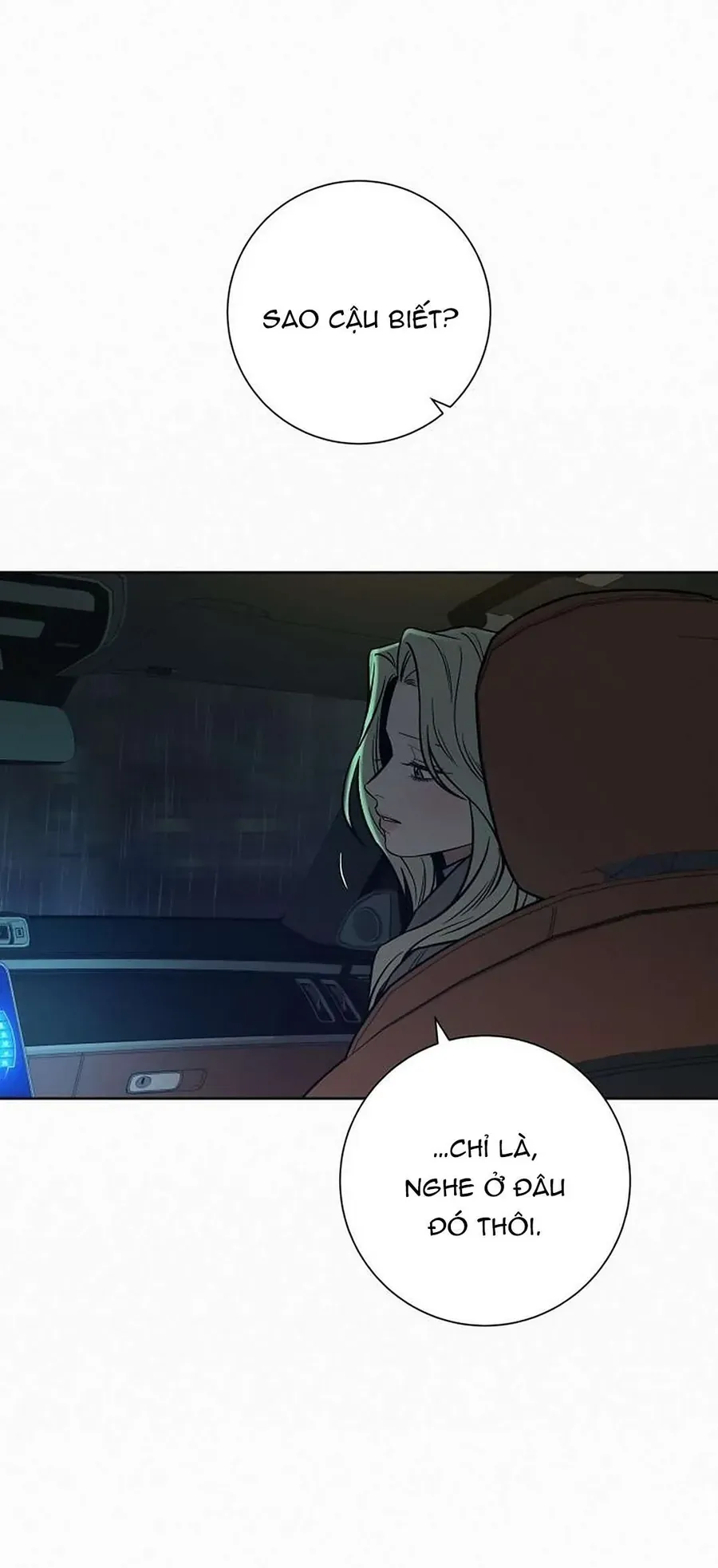 Chiến Lược: Tình Yêu Trong Sáng Chap 133 - Next Chap 134