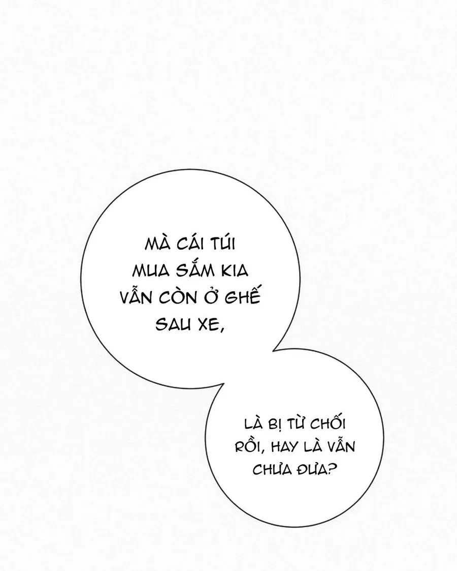 Chiến Lược: Tình Yêu Trong Sáng Chap 133 - Next Chap 134