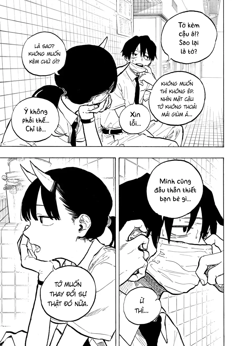 Ruri Dragon Chap 41 - Next Chap 42