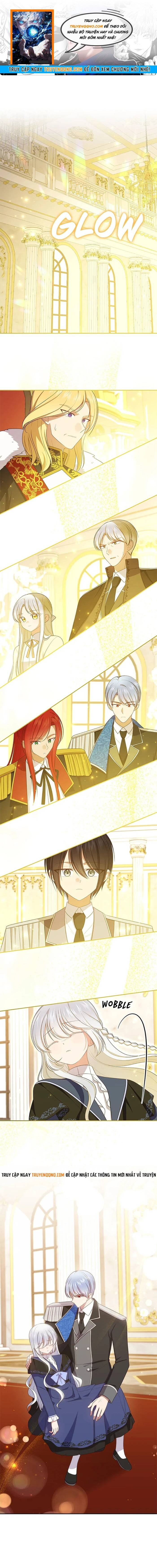 Cô Công Chúa Nhỏ Của Kẻ Phản Diện Chap 68 - Next Chap 69