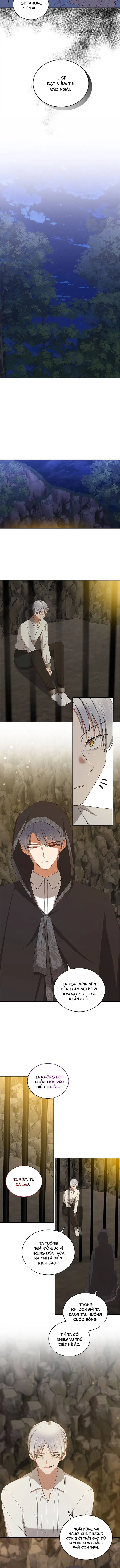 Cô Công Chúa Nhỏ Của Kẻ Phản Diện Chap 83 - Next Chap 84