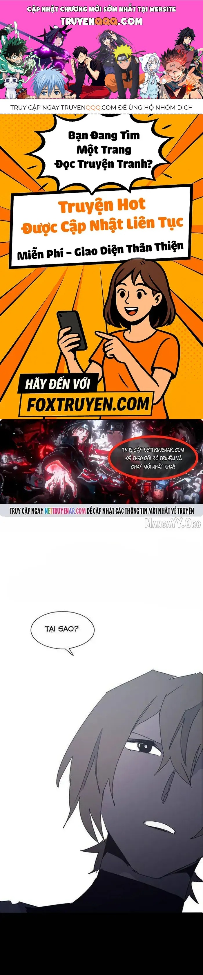 Kỵ Sĩ Báo Thù Chap 208 - Next Chap 209