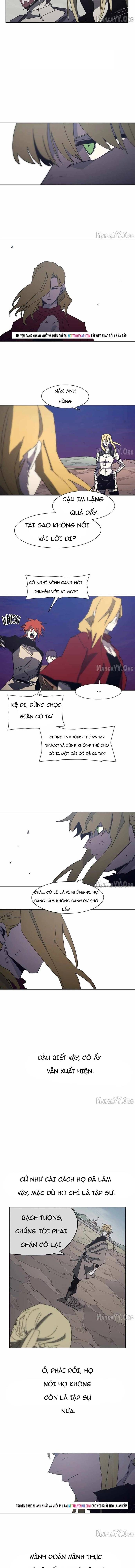 Kỵ Sĩ Báo Thù Chap 212 - Next Chap 213