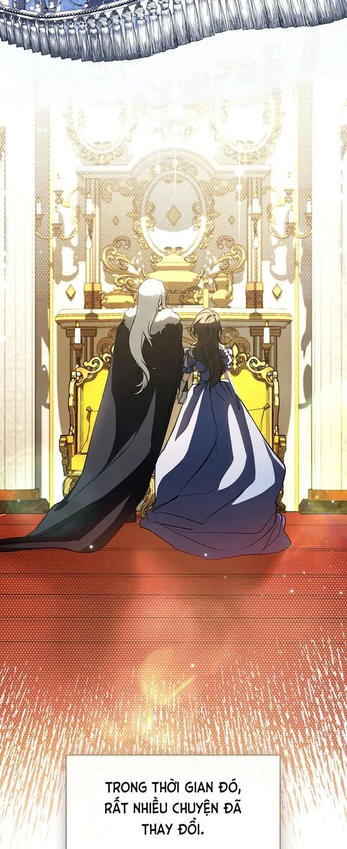 Không Thể Thoát Khỏi Người Chap 144 - Next Chap 145