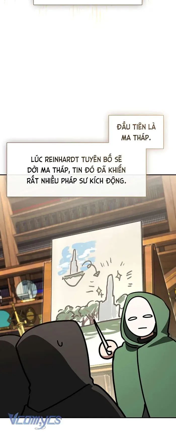 Không Thể Thoát Khỏi Người Chap 144 - Next Chap 145