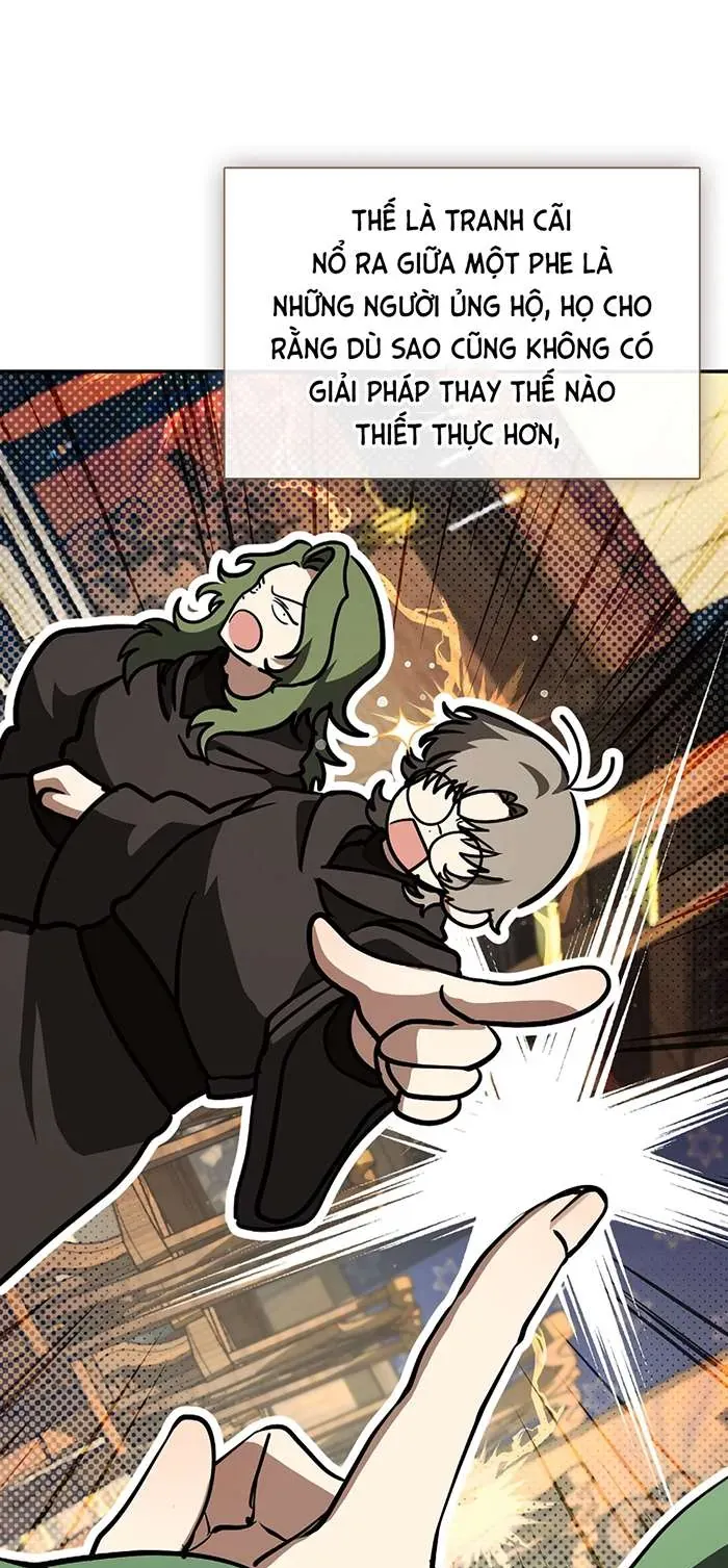 Không Thể Thoát Khỏi Người Chap 144 - Next Chap 145