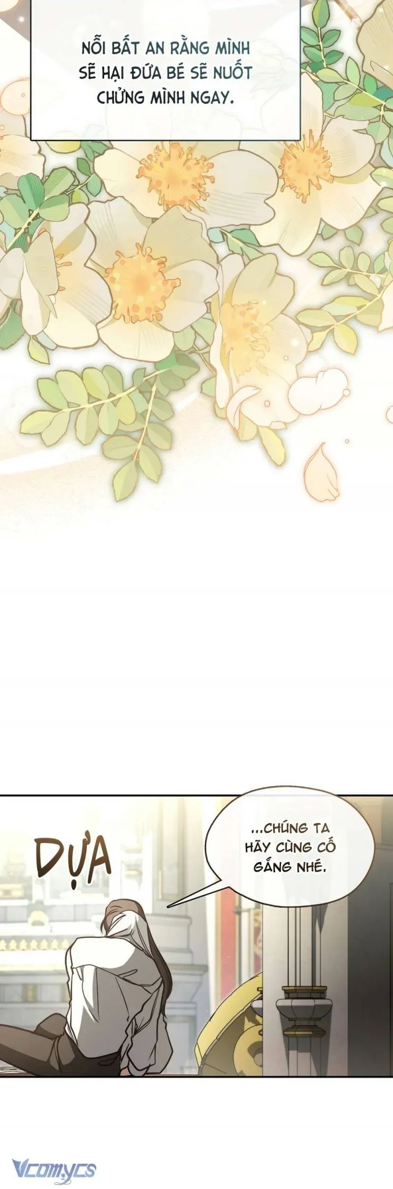 Không Thể Thoát Khỏi Người Chap 146 - Next Chap 147