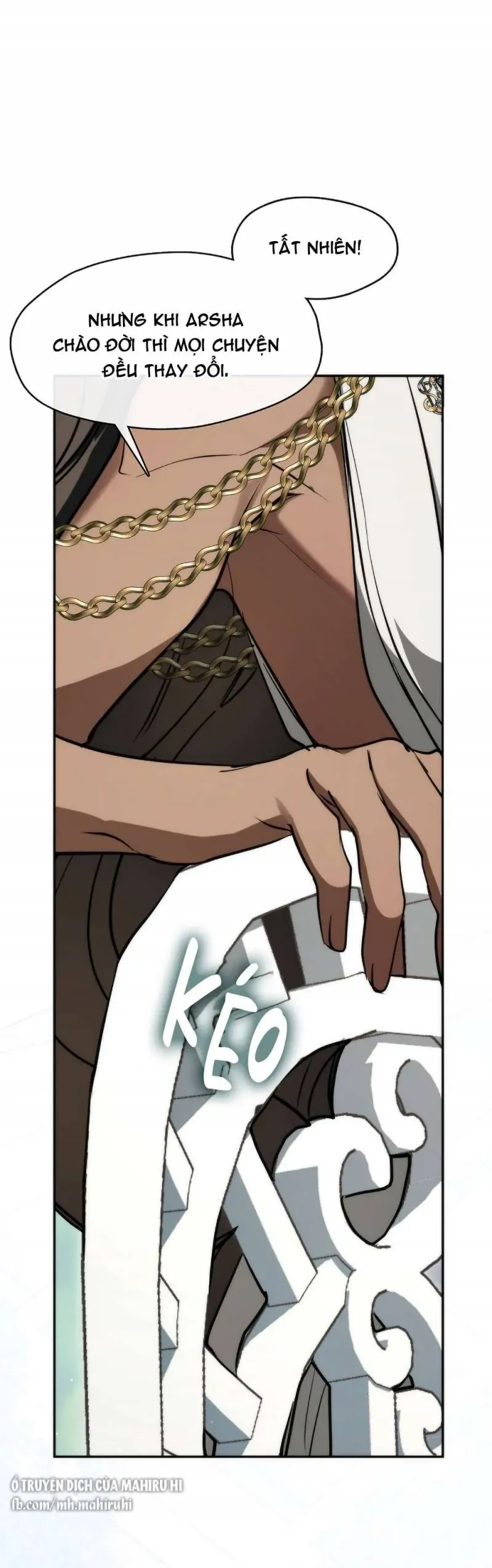 Không Thể Thoát Khỏi Người Chap 146 - Next Chap 147