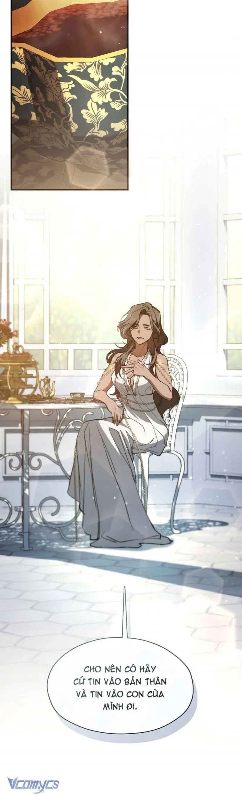 Không Thể Thoát Khỏi Người Chap 146 - Next Chap 147