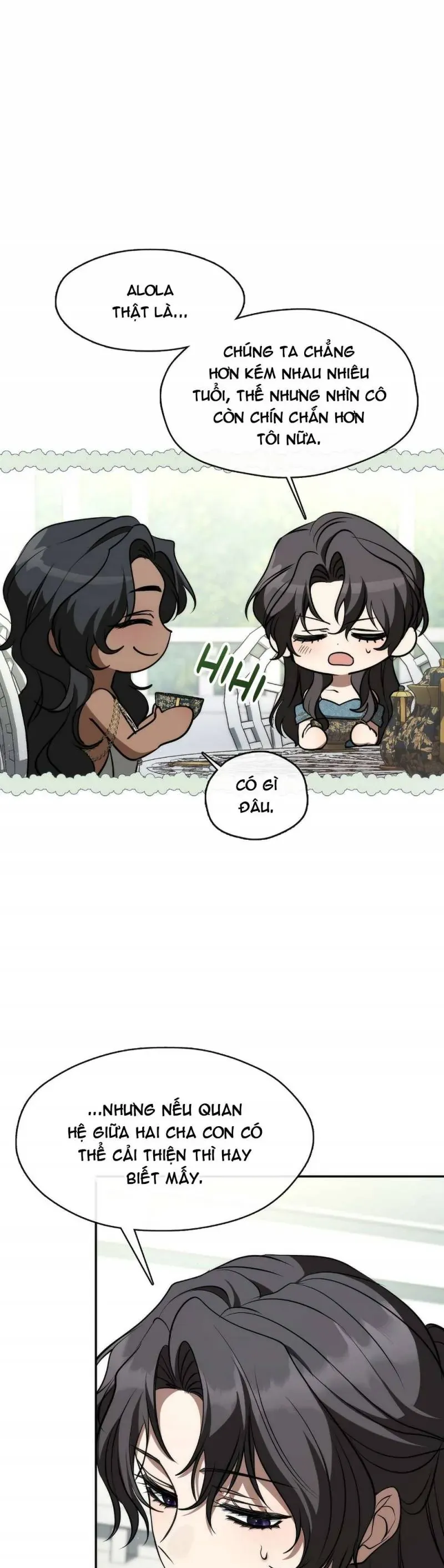 Không Thể Thoát Khỏi Người Chap 146 - Next Chap 147