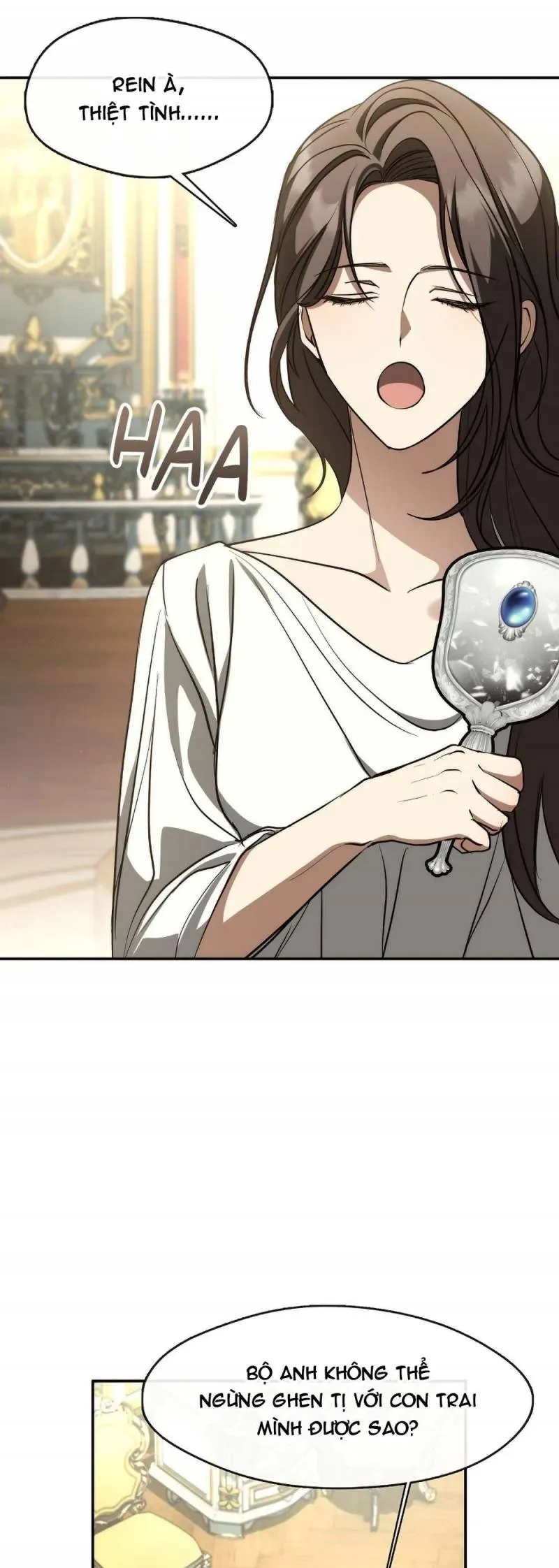 Không Thể Thoát Khỏi Người Chap 146 - Next Chap 147