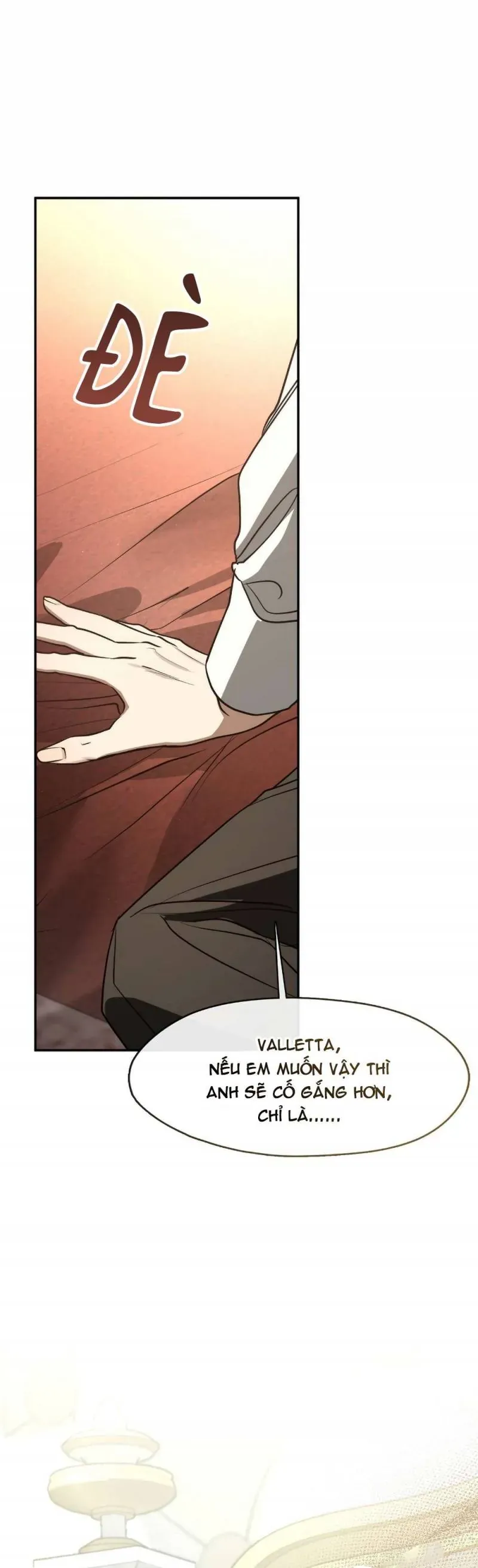 Không Thể Thoát Khỏi Người Chap 146 - Next Chap 147