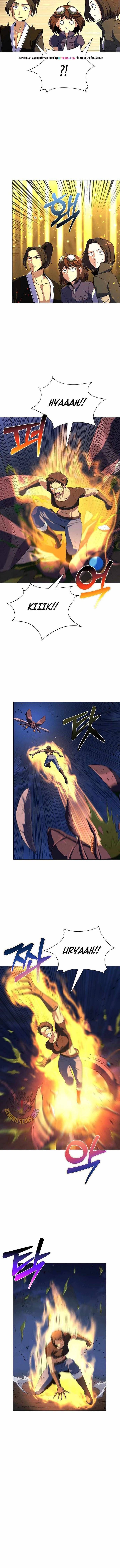 Thợ Săn Ăn Thịt Người Chap 125 - Next Chap 126