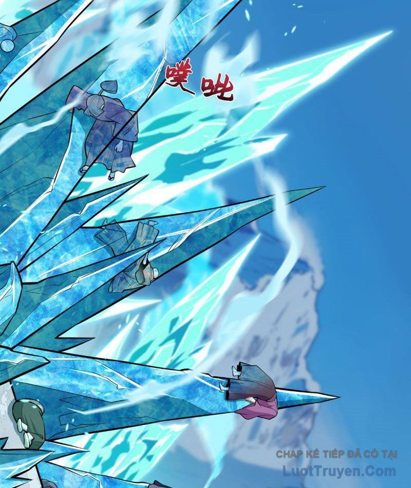 Kỷ Nguyên Kỳ Lạ Chap 551 - Next Chap 552