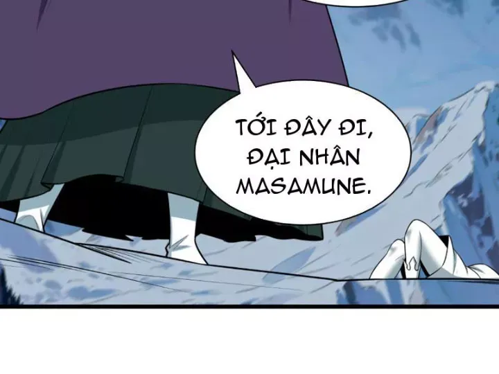 Kỷ Nguyên Kỳ Lạ Chap 552 - Next Chap 553