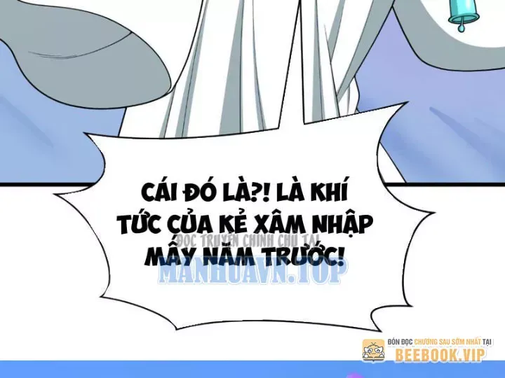 Kỷ Nguyên Kỳ Lạ Chap 552 - Next Chap 553