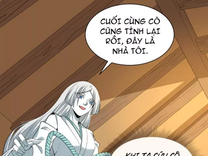 Kỷ Nguyên Kỳ Lạ Chap 552 - Next Chap 553