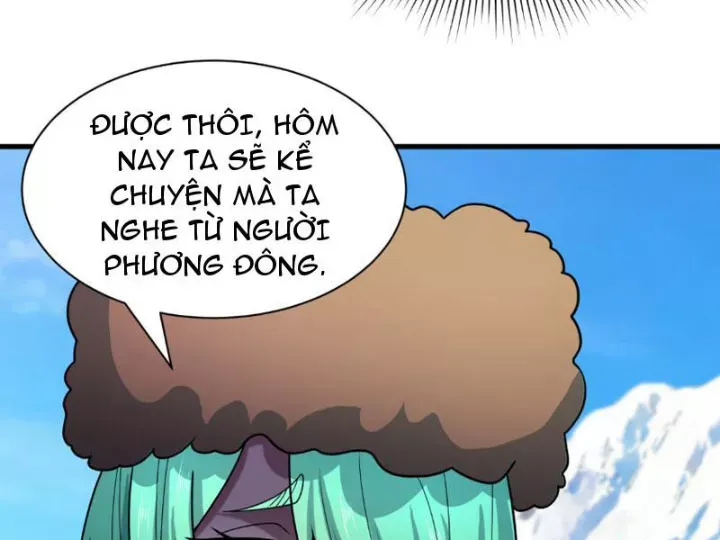 Kỷ Nguyên Kỳ Lạ Chap 552 - Next Chap 553