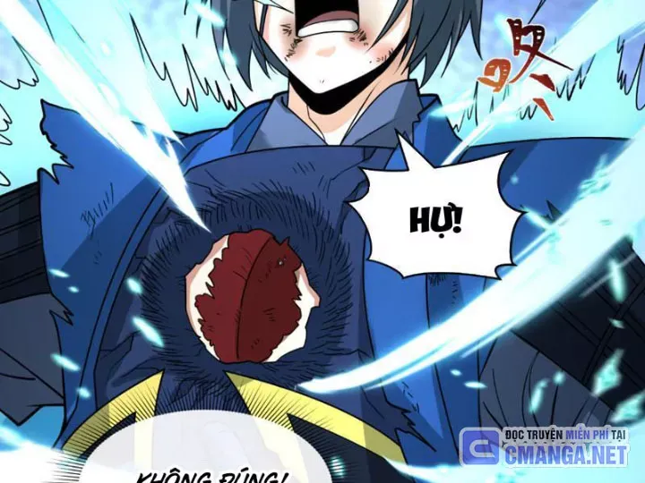 Kỷ Nguyên Kỳ Lạ Chap 553 - Next Chap 554