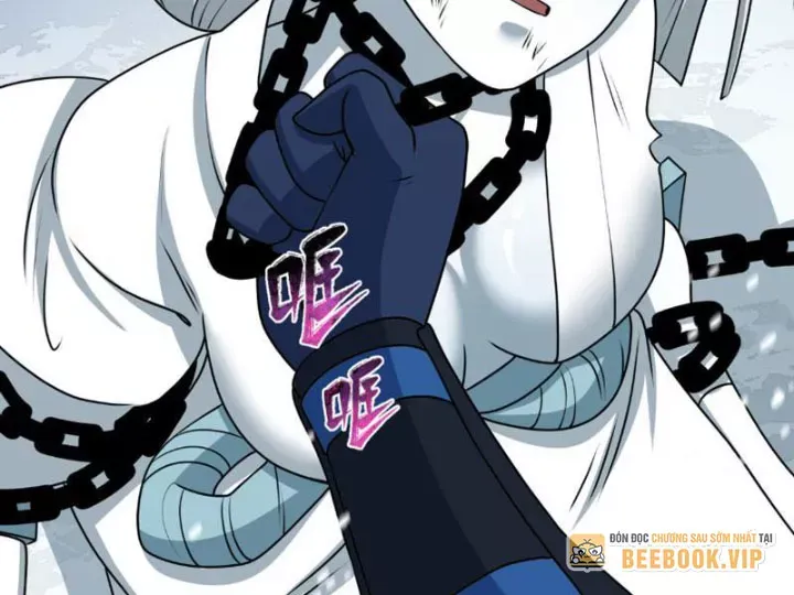 Kỷ Nguyên Kỳ Lạ Chap 553 - Next Chap 554