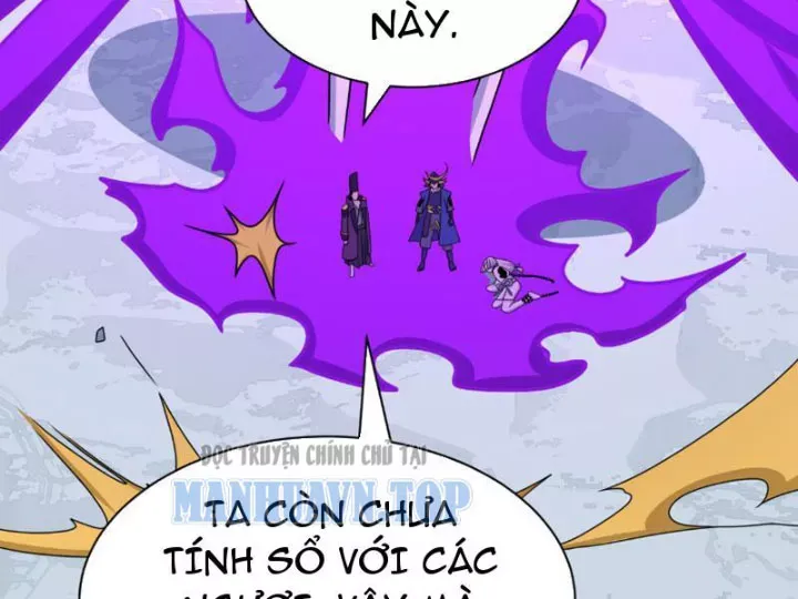 Kỷ Nguyên Kỳ Lạ Chap 553 - Next Chap 554