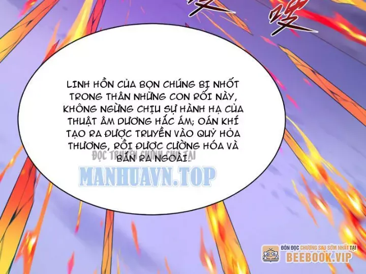 Kỷ Nguyên Kỳ Lạ Chap 553 - Next Chap 554