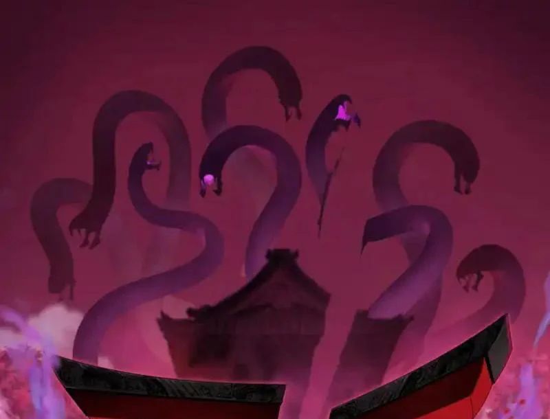 Kỷ Nguyên Kỳ Lạ Chap 554 - Next Chap 555