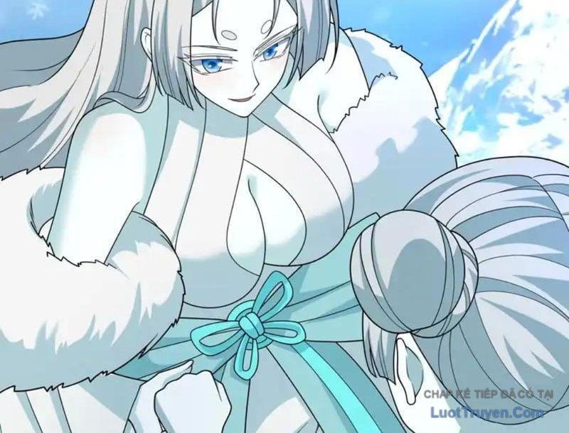 Kỷ Nguyên Kỳ Lạ Chap 554 - Next Chap 555