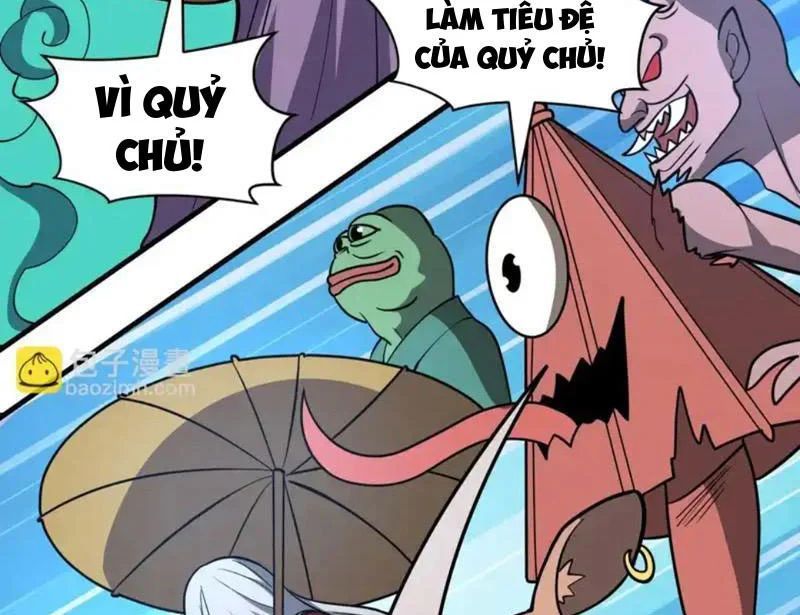 Kỷ Nguyên Kỳ Lạ Chap 554 - Next Chap 555