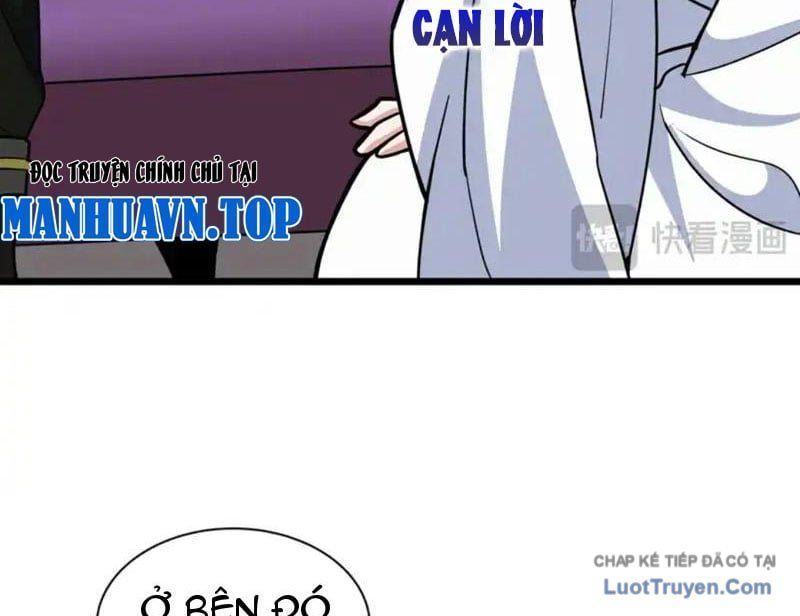 Kỷ Nguyên Kỳ Lạ Chap 554 - Next Chap 555