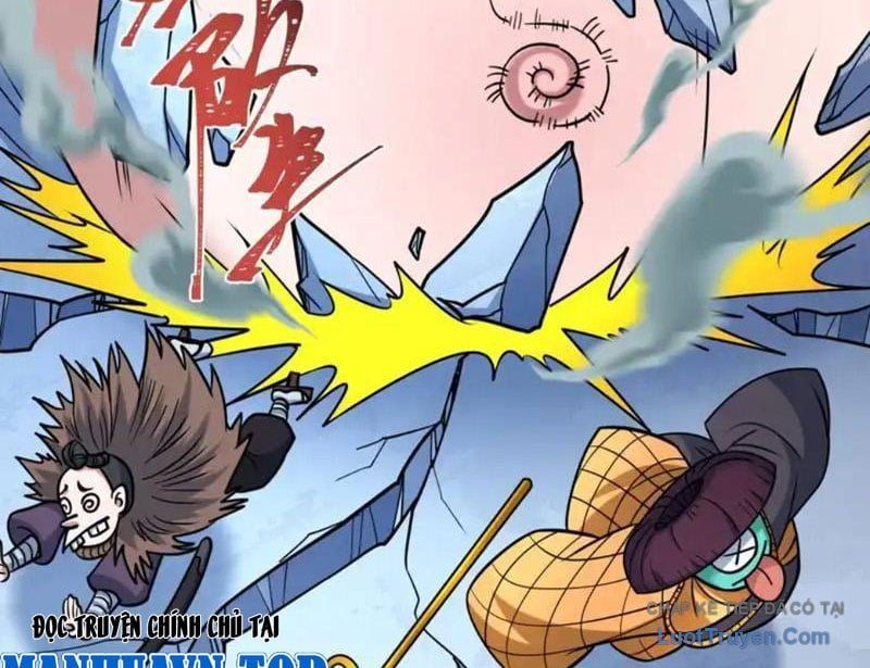 Kỷ Nguyên Kỳ Lạ Chap 554 - Next Chap 555