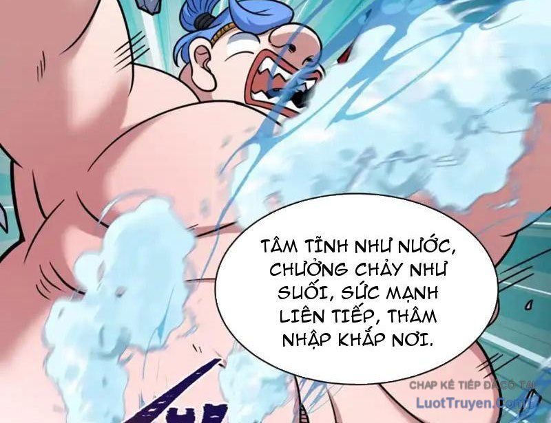 Kỷ Nguyên Kỳ Lạ Chap 554 - Next Chap 555