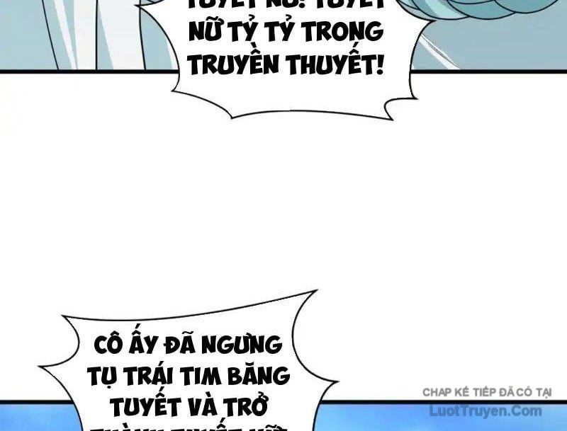 Kỷ Nguyên Kỳ Lạ Chap 554 - Next Chap 555