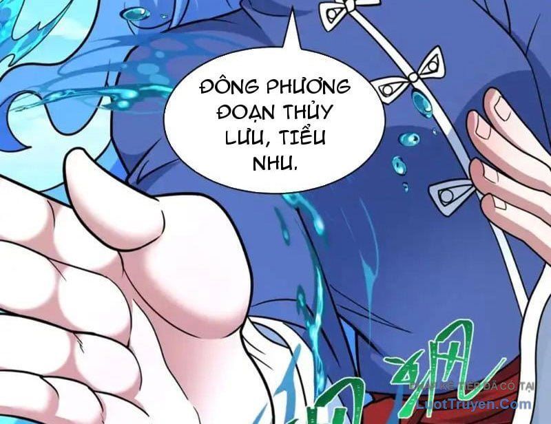 Kỷ Nguyên Kỳ Lạ Chap 554 - Next Chap 555