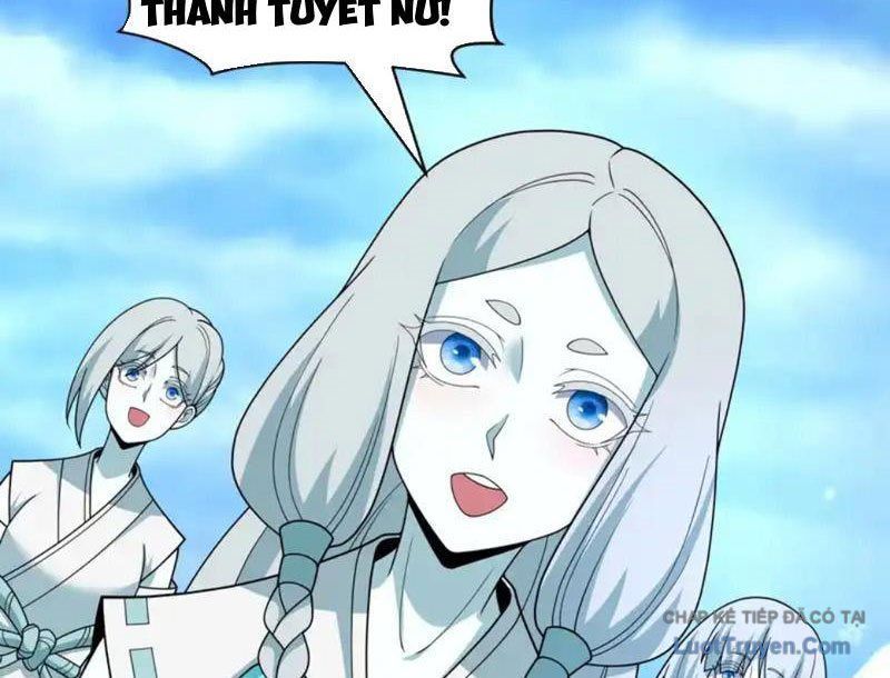 Kỷ Nguyên Kỳ Lạ Chap 554 - Next Chap 555