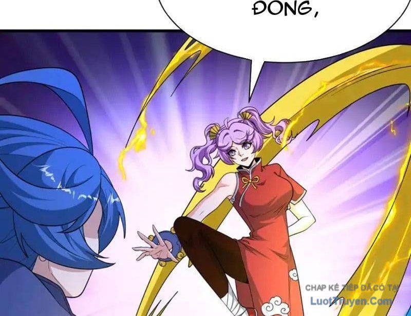 Kỷ Nguyên Kỳ Lạ Chap 554 - Next Chap 555