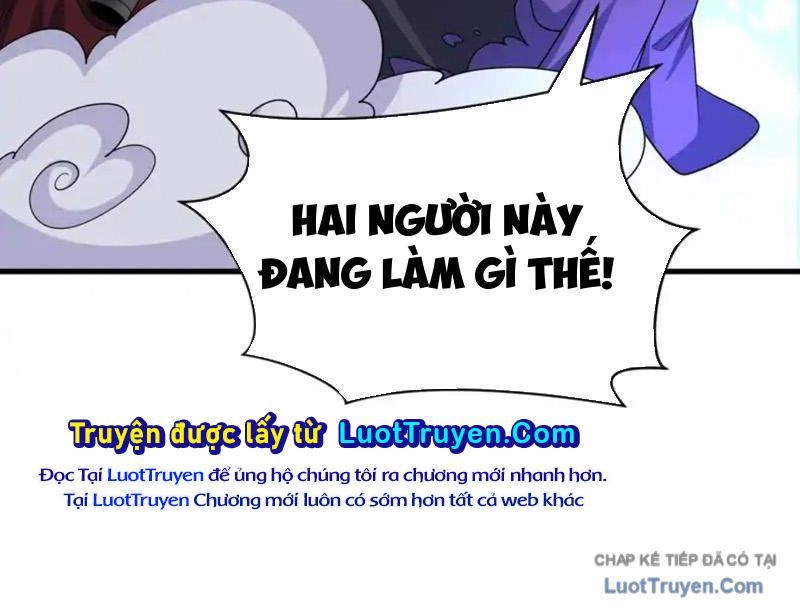 Kỷ Nguyên Kỳ Lạ Chap 554 - Next Chap 555