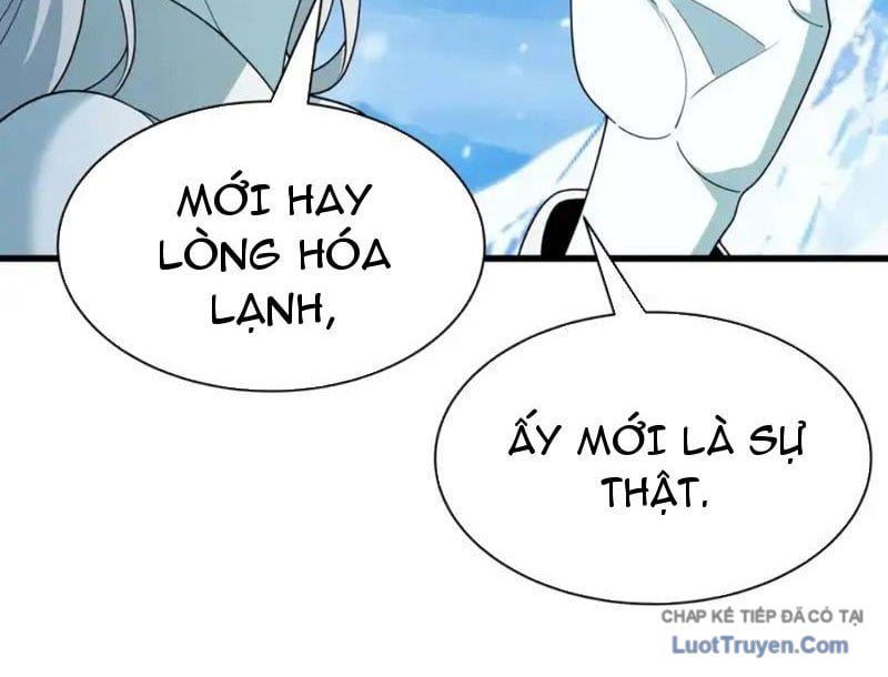 Kỷ Nguyên Kỳ Lạ Chap 554 - Next Chap 555