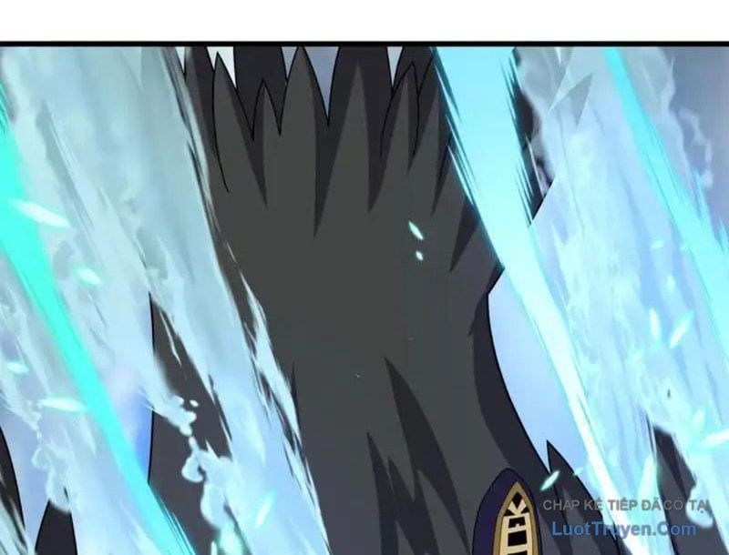 Kỷ Nguyên Kỳ Lạ Chap 554 - Next Chap 555