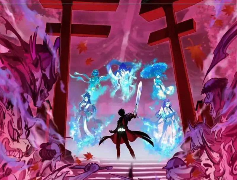 Kỷ Nguyên Kỳ Lạ Chap 554 - Next Chap 555