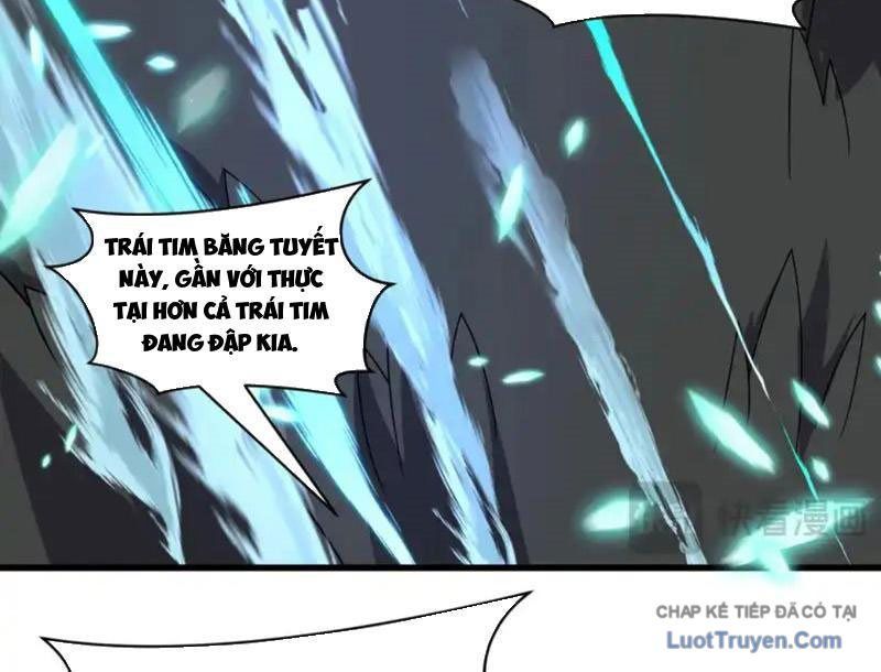 Kỷ Nguyên Kỳ Lạ Chap 554 - Next Chap 555