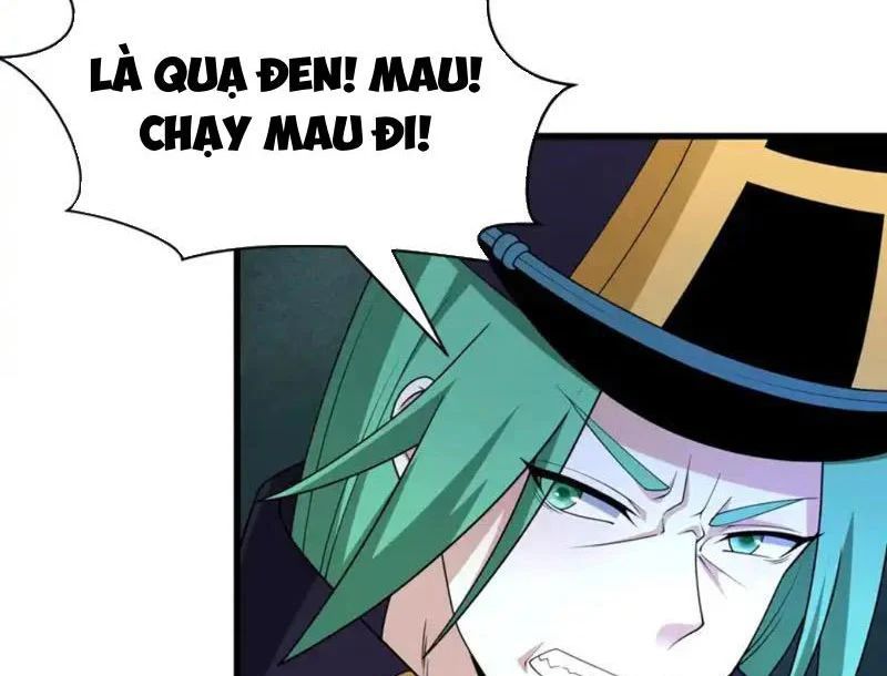 Kỷ Nguyên Kỳ Lạ Chap 554 - Next Chap 555